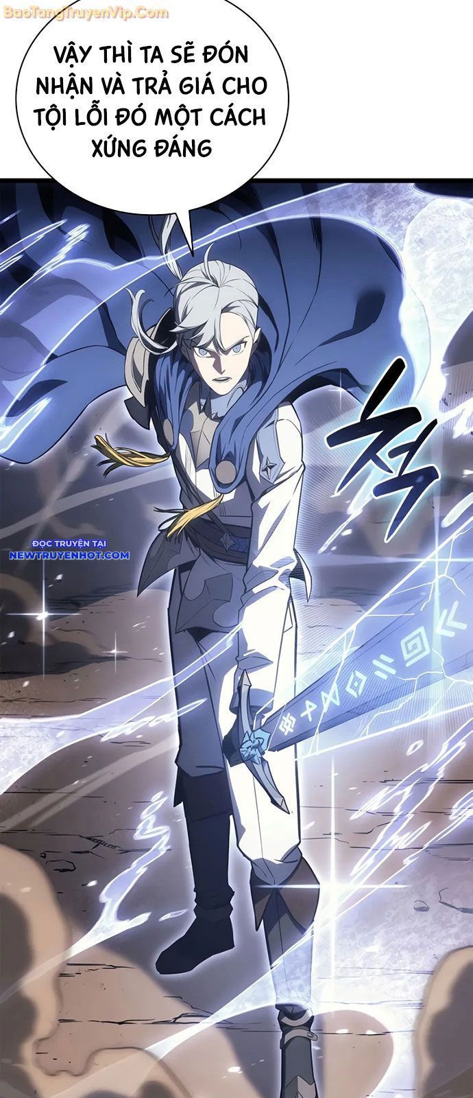 Sự Trở Lại Của Anh Hùng Cấp Thảm Họa Chap 106 - Next Chap 105