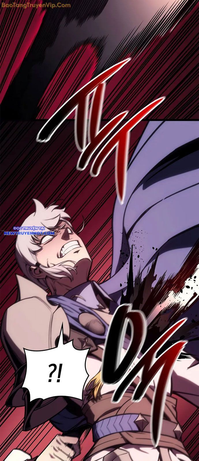 Sự Trở Lại Của Anh Hùng Cấp Thảm Họa Chap 106 - Next Chap 105