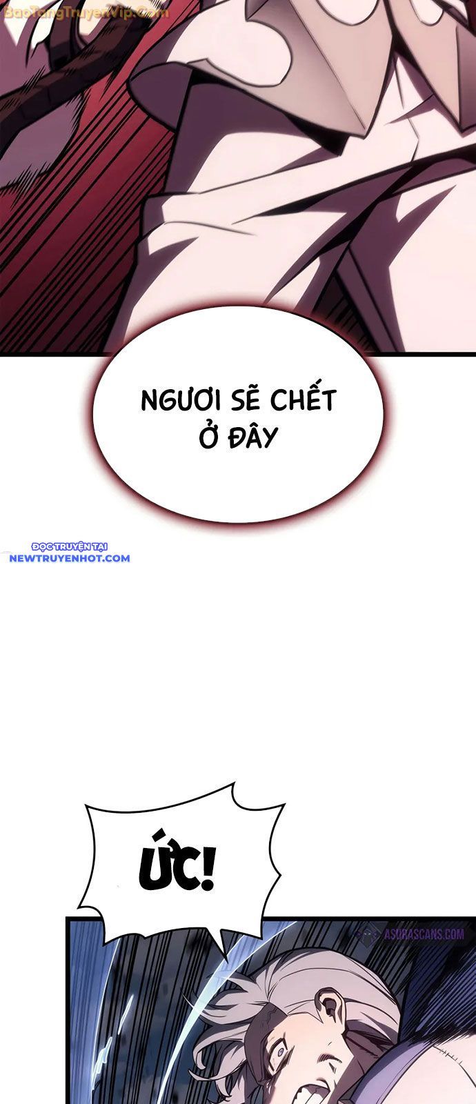 Sự Trở Lại Của Anh Hùng Cấp Thảm Họa Chap 106 - Next Chap 105
