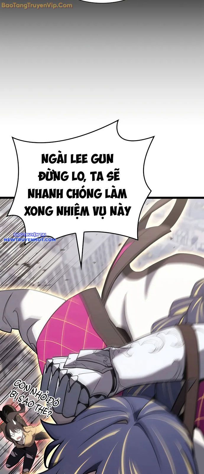 Sự Trở Lại Của Anh Hùng Cấp Thảm Họa Chap 106 - Next Chap 105
