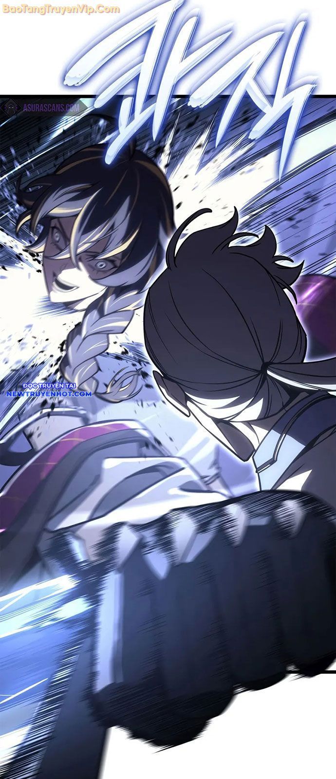 Sự Trở Lại Của Anh Hùng Cấp Thảm Họa Chap 106 - Next Chap 105