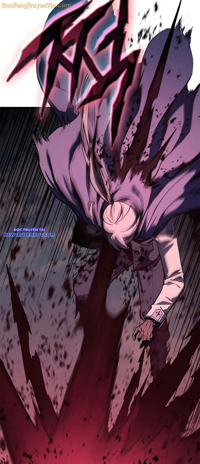 Sự Trở Lại Của Anh Hùng Cấp Thảm Họa Chap 106 - Next Chap 105