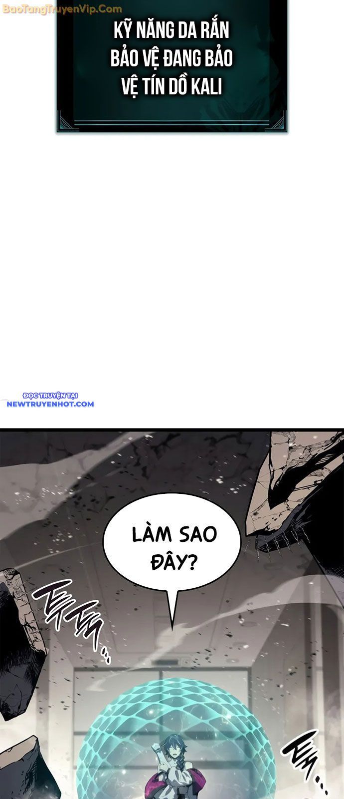 Sự Trở Lại Của Anh Hùng Cấp Thảm Họa Chap 106 - Next Chap 105
