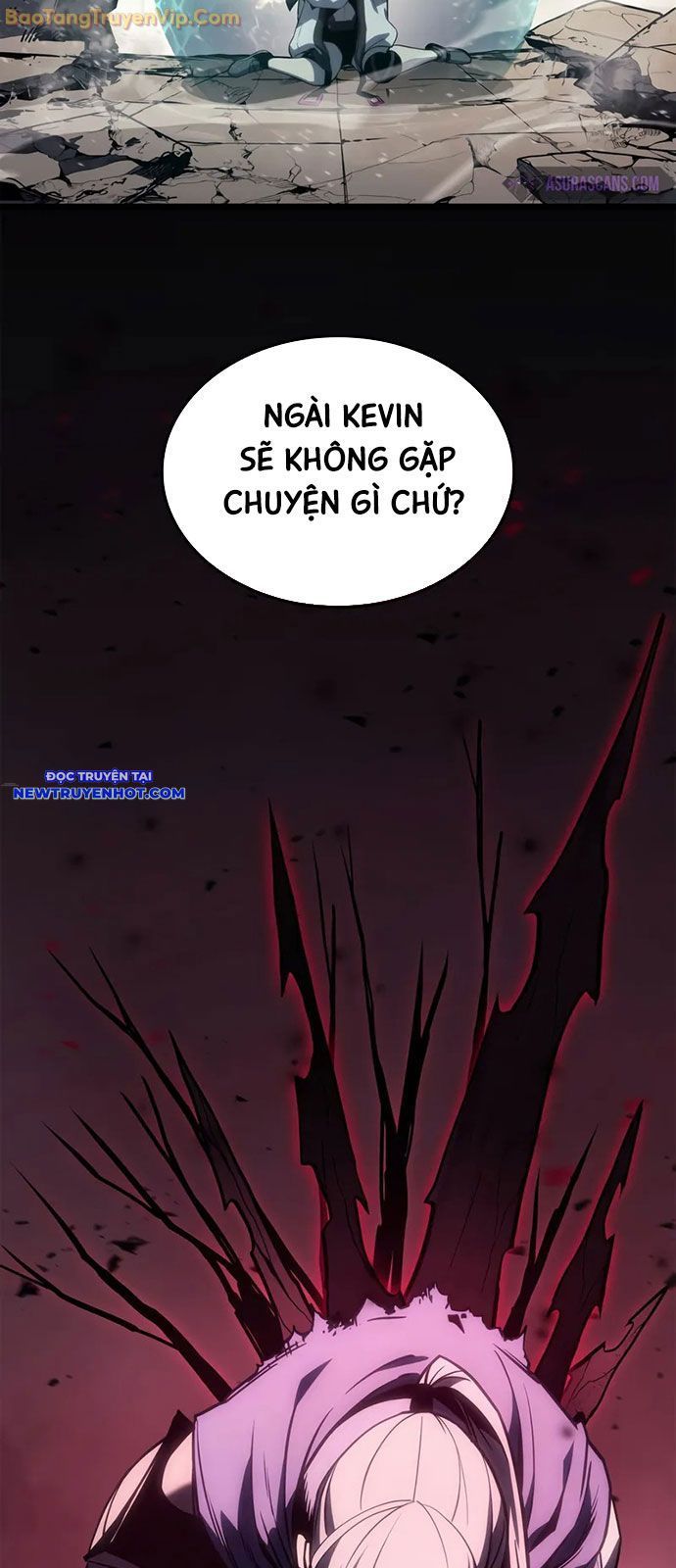 Sự Trở Lại Của Anh Hùng Cấp Thảm Họa Chap 106 - Next Chap 105