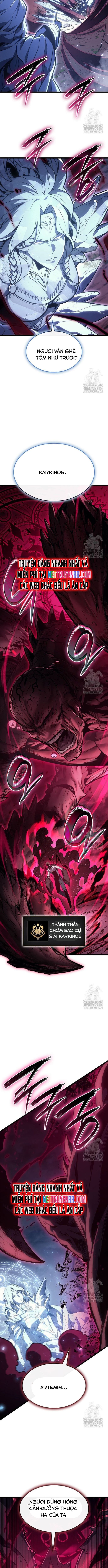 Sự Trở Lại Của Anh Hùng Cấp Thảm Họa Chap 107 - Next Chap 106