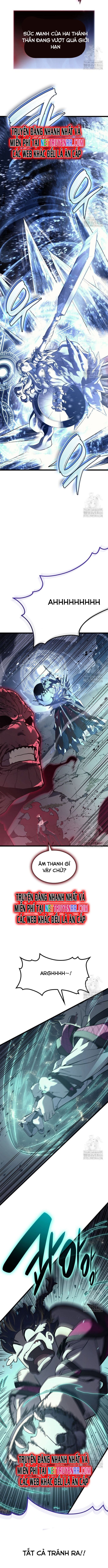 Sự Trở Lại Của Anh Hùng Cấp Thảm Họa Chap 107 - Next Chap 106
