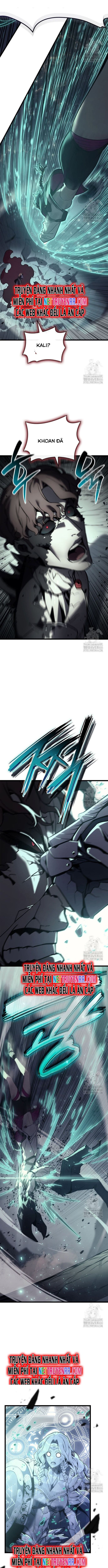 Sự Trở Lại Của Anh Hùng Cấp Thảm Họa Chap 107 - Next Chap 106