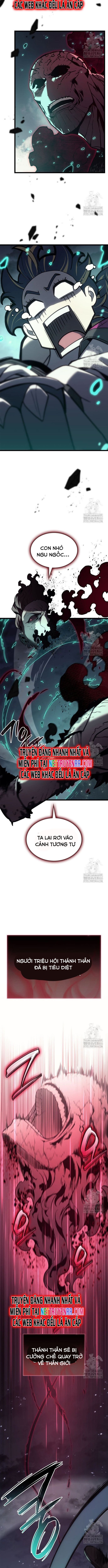 Sự Trở Lại Của Anh Hùng Cấp Thảm Họa Chap 107 - Next Chap 106