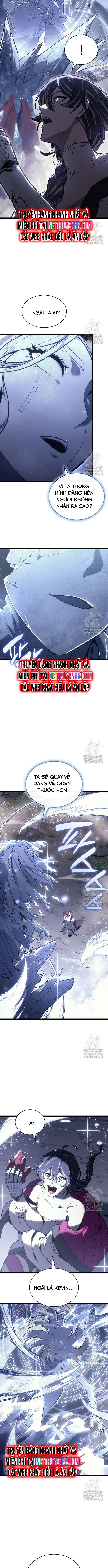 Sự Trở Lại Của Anh Hùng Cấp Thảm Họa Chap 107 - Next Chap 106