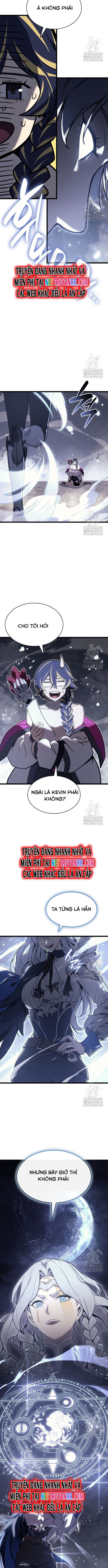 Sự Trở Lại Của Anh Hùng Cấp Thảm Họa Chap 107 - Next Chap 106