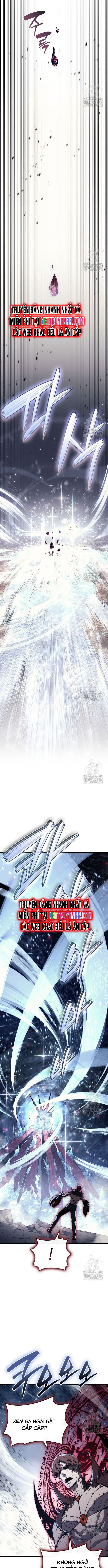 Sự Trở Lại Của Anh Hùng Cấp Thảm Họa Chap 107 - Next Chap 106