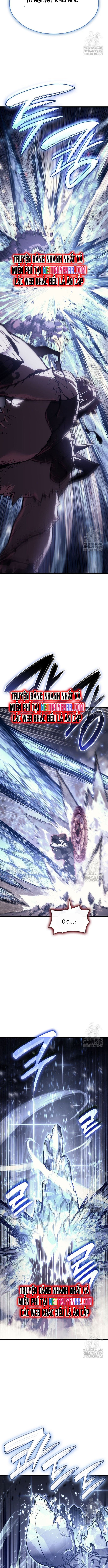 Sự Trở Lại Của Anh Hùng Cấp Thảm Họa Chap 107 - Next Chap 106