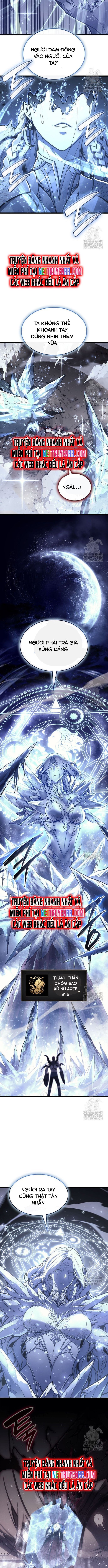 Sự Trở Lại Của Anh Hùng Cấp Thảm Họa Chap 107 - Next Chap 106