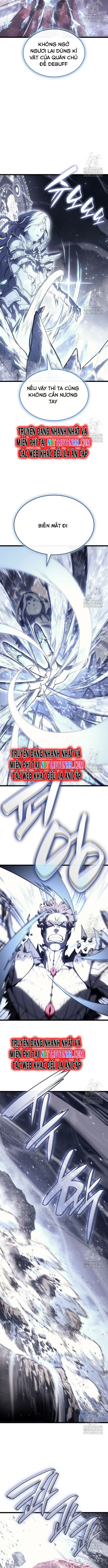 Sự Trở Lại Của Anh Hùng Cấp Thảm Họa Chap 107 - Next Chap 106