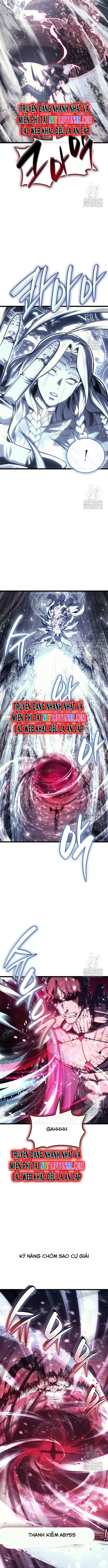 Sự Trở Lại Của Anh Hùng Cấp Thảm Họa Chap 107 - Next Chap 106