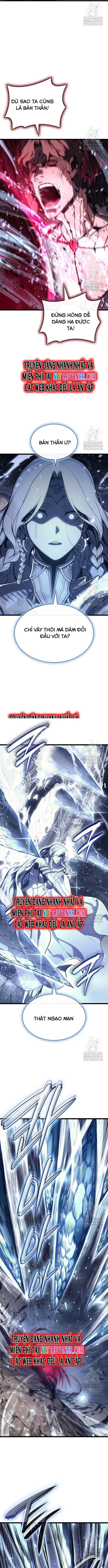 Sự Trở Lại Của Anh Hùng Cấp Thảm Họa Chap 107 - Next Chap 106