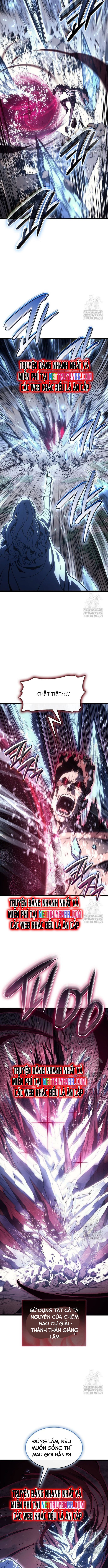 Sự Trở Lại Của Anh Hùng Cấp Thảm Họa Chap 107 - Next Chap 106