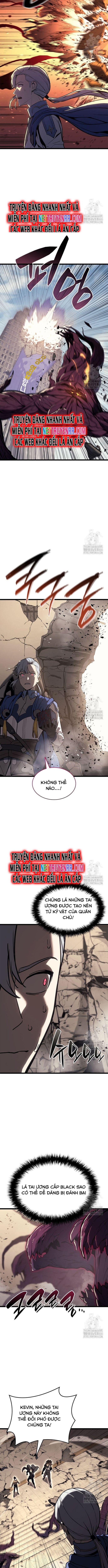 Sự Trở Lại Của Anh Hùng Cấp Thảm Họa Chap 108 - Next Chap 107