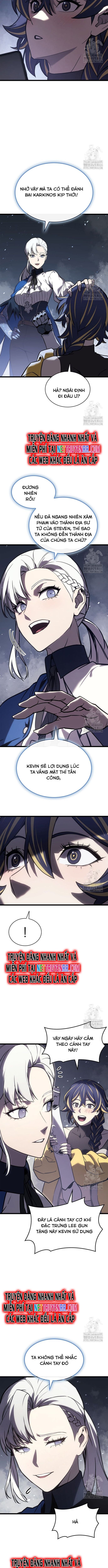 Sự Trở Lại Của Anh Hùng Cấp Thảm Họa Chap 108 - Next Chap 107