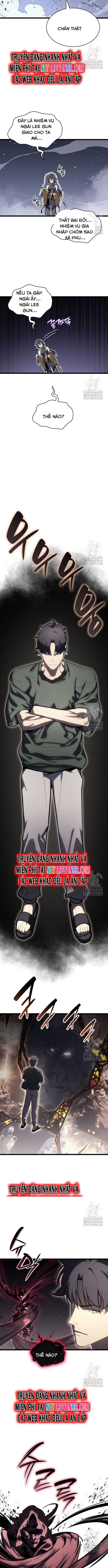 Sự Trở Lại Của Anh Hùng Cấp Thảm Họa Chap 108 - Next Chap 107