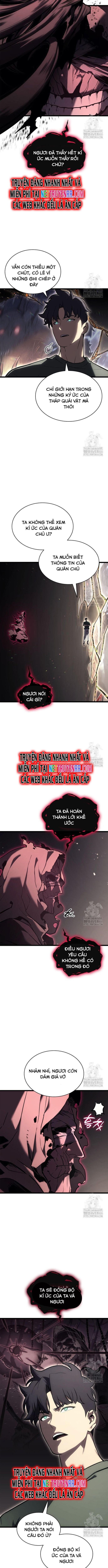 Sự Trở Lại Của Anh Hùng Cấp Thảm Họa Chap 108 - Next Chap 107