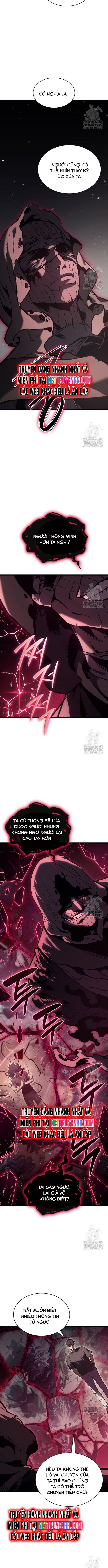 Sự Trở Lại Của Anh Hùng Cấp Thảm Họa Chap 108 - Next Chap 107