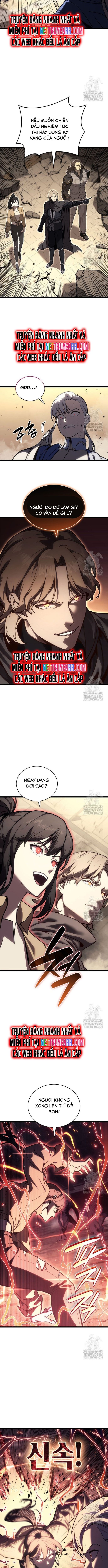 Sự Trở Lại Của Anh Hùng Cấp Thảm Họa Chap 108 - Next Chap 107