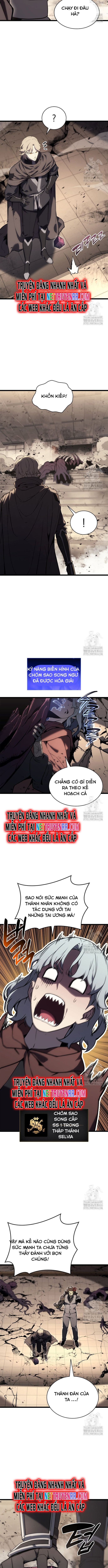 Sự Trở Lại Của Anh Hùng Cấp Thảm Họa Chap 108 - Next Chap 107