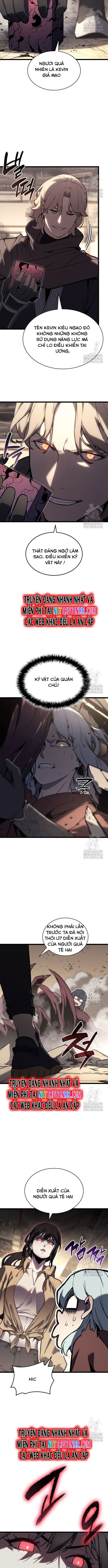 Sự Trở Lại Của Anh Hùng Cấp Thảm Họa Chap 108 - Next Chap 107