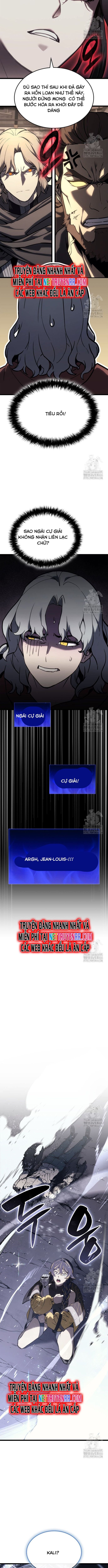 Sự Trở Lại Của Anh Hùng Cấp Thảm Họa Chap 108 - Next Chap 107