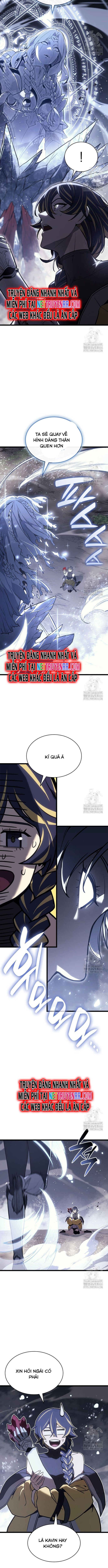 Sự Trở Lại Của Anh Hùng Cấp Thảm Họa Chap 108 - Next Chap 107