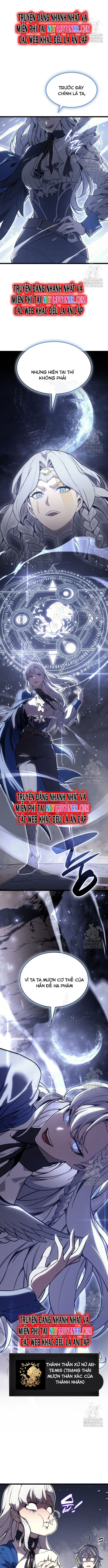 Sự Trở Lại Của Anh Hùng Cấp Thảm Họa Chap 108 - Next Chap 107