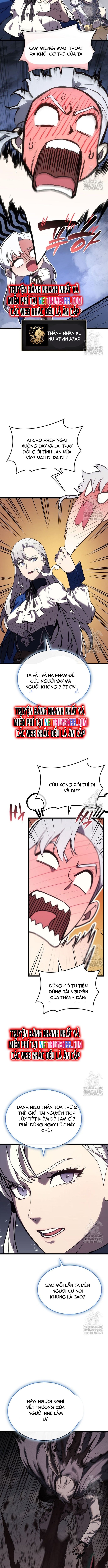 Sự Trở Lại Của Anh Hùng Cấp Thảm Họa Chap 108 - Next Chap 107