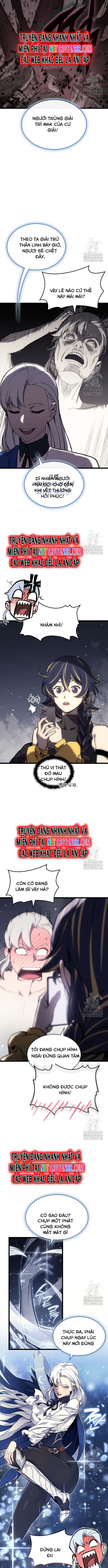 Sự Trở Lại Của Anh Hùng Cấp Thảm Họa Chap 108 - Next Chap 107