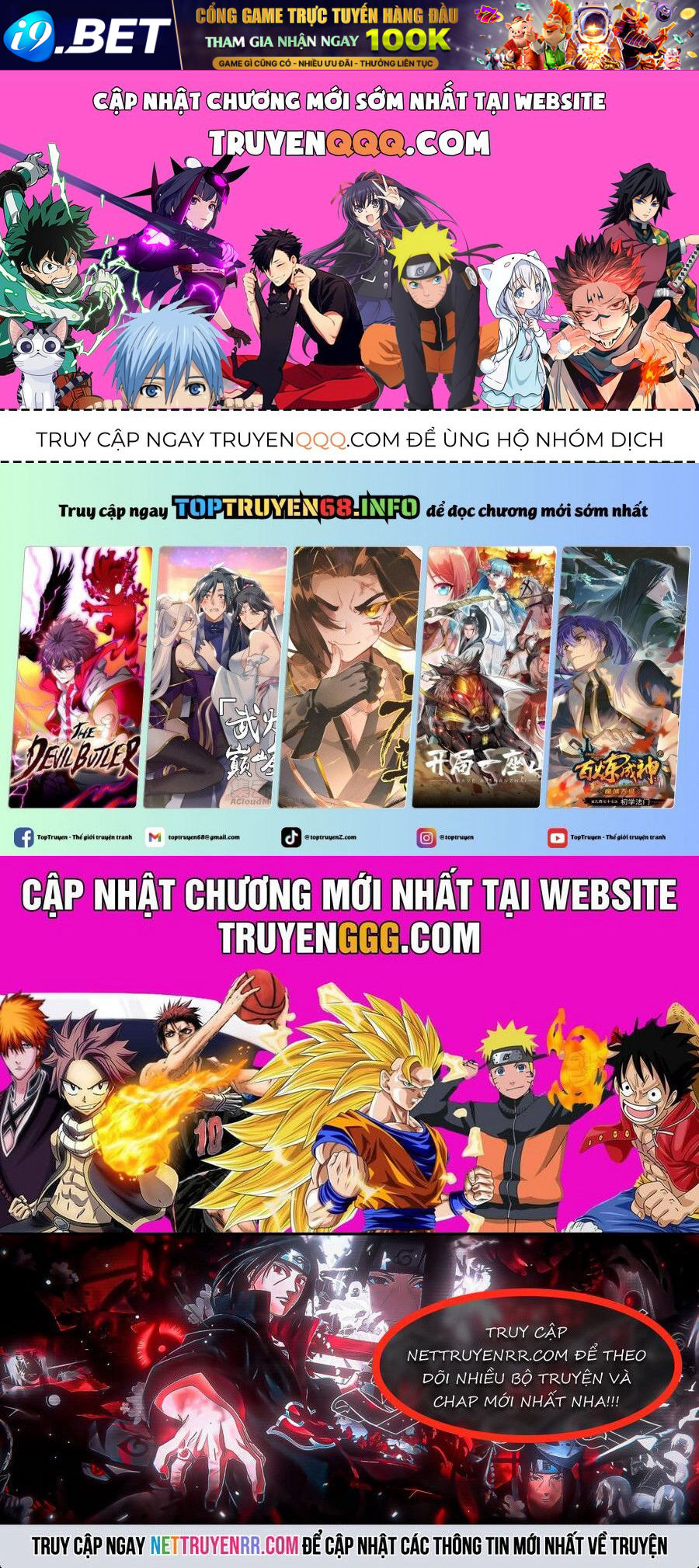 Sự Trở Lại Của Anh Hùng Cấp Thảm Họa Chap 110 - Next Chap 109