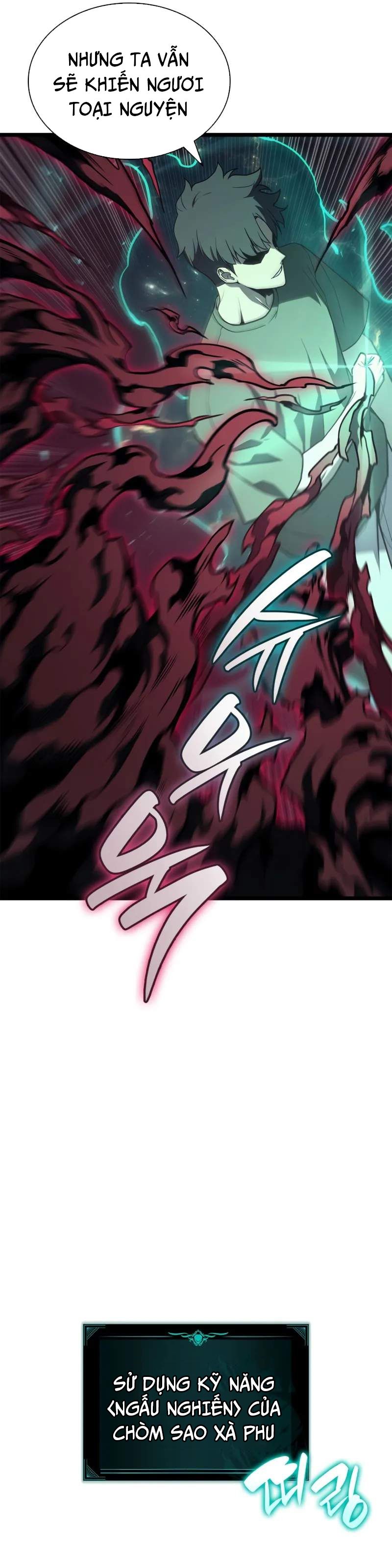 Sự Trở Lại Của Anh Hùng Cấp Thảm Họa Chap 110 - Next Chap 109