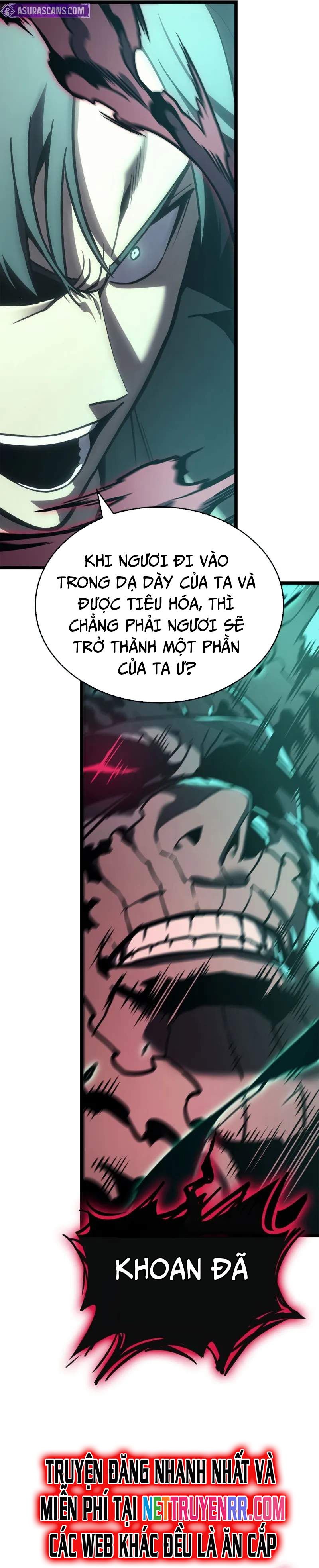 Sự Trở Lại Của Anh Hùng Cấp Thảm Họa Chap 110 - Next Chap 109