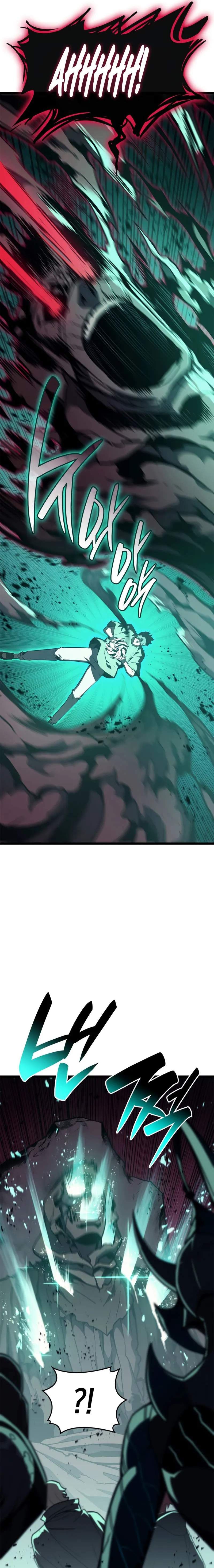 Sự Trở Lại Của Anh Hùng Cấp Thảm Họa Chap 110 - Next Chap 109