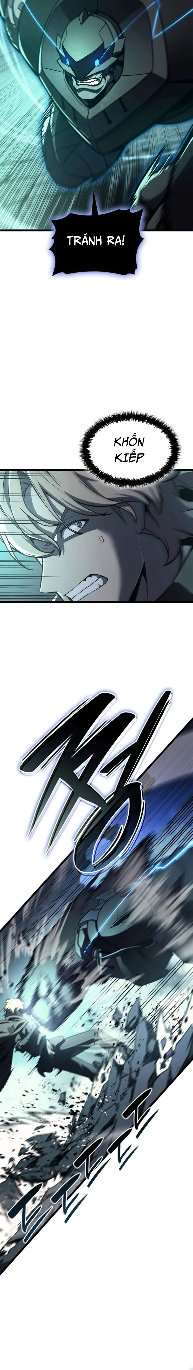 Sự Trở Lại Của Anh Hùng Cấp Thảm Họa Chap 110 - Next Chap 109