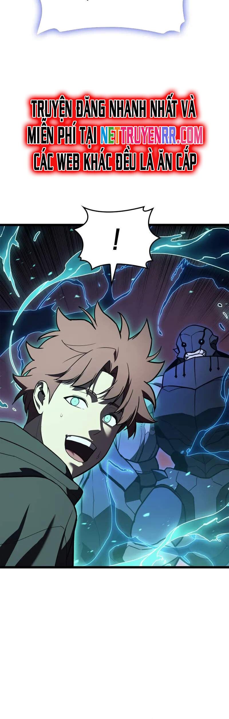 Sự Trở Lại Của Anh Hùng Cấp Thảm Họa Chap 110 - Next Chap 109