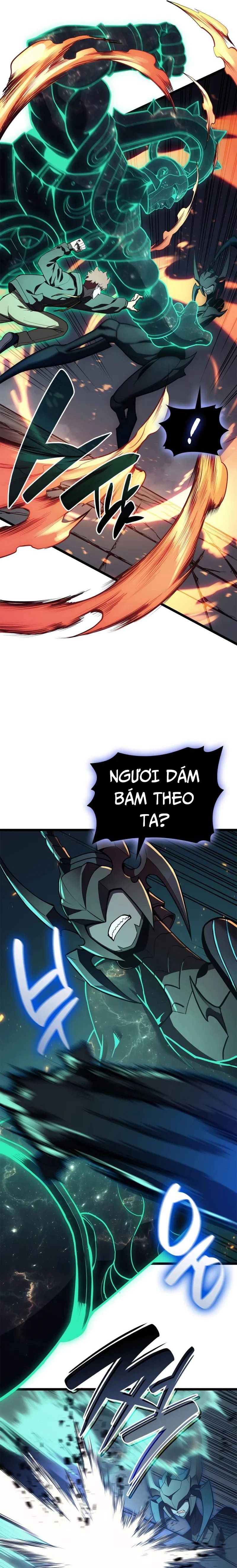 Sự Trở Lại Của Anh Hùng Cấp Thảm Họa Chap 110 - Next Chap 109