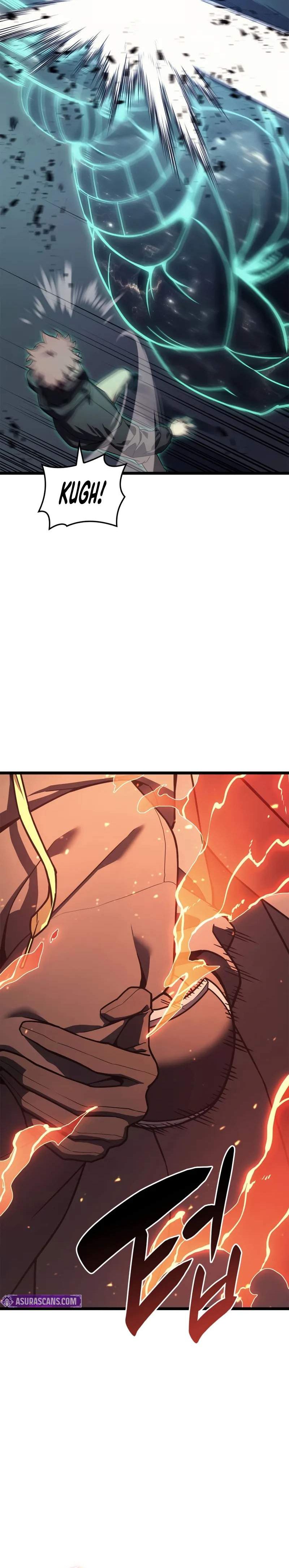 Sự Trở Lại Của Anh Hùng Cấp Thảm Họa Chap 110 - Next Chap 109