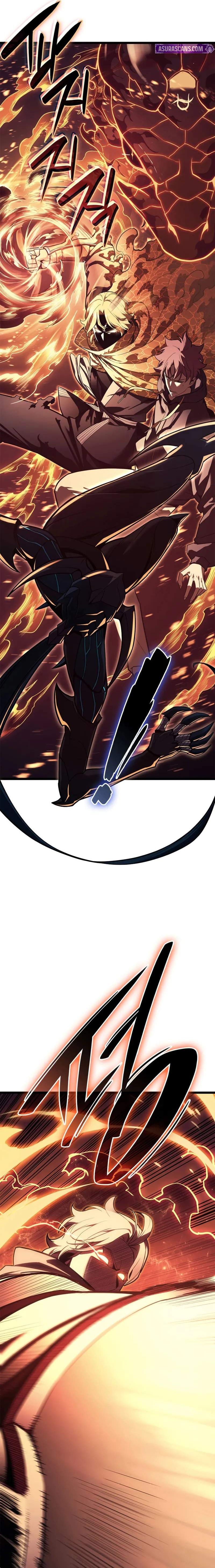 Sự Trở Lại Của Anh Hùng Cấp Thảm Họa Chap 110 - Next Chap 109