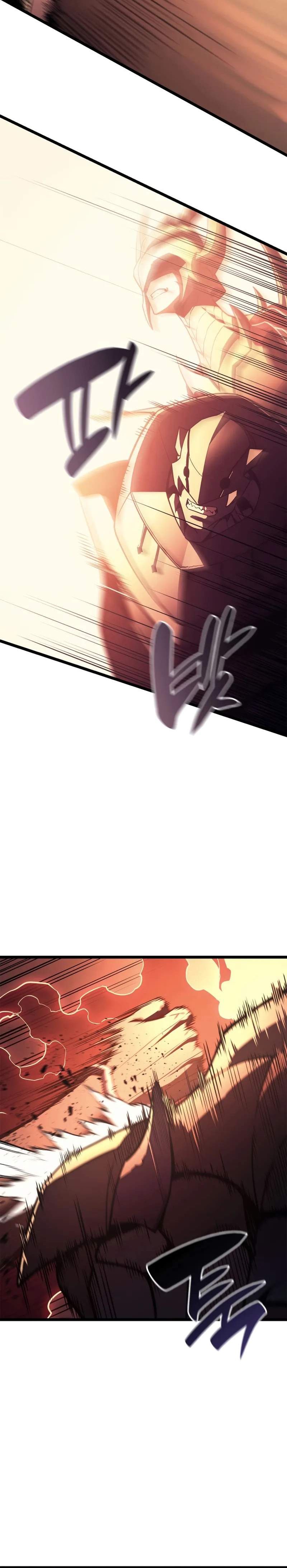 Sự Trở Lại Của Anh Hùng Cấp Thảm Họa Chap 110 - Next Chap 109