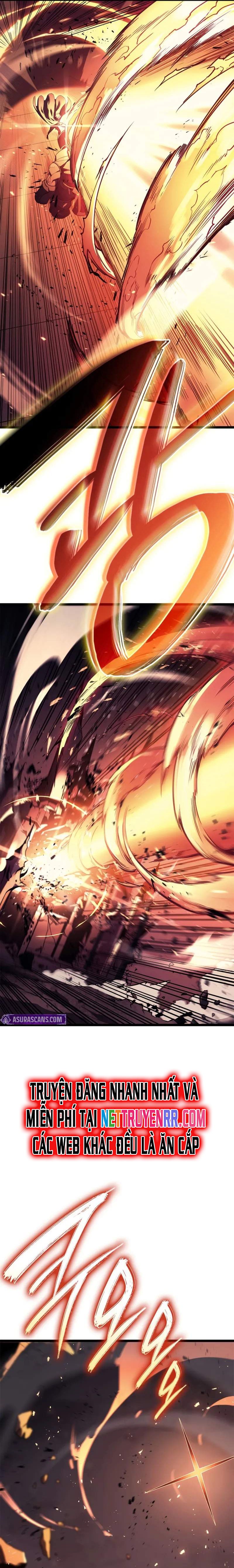 Sự Trở Lại Của Anh Hùng Cấp Thảm Họa Chap 110 - Next Chap 109