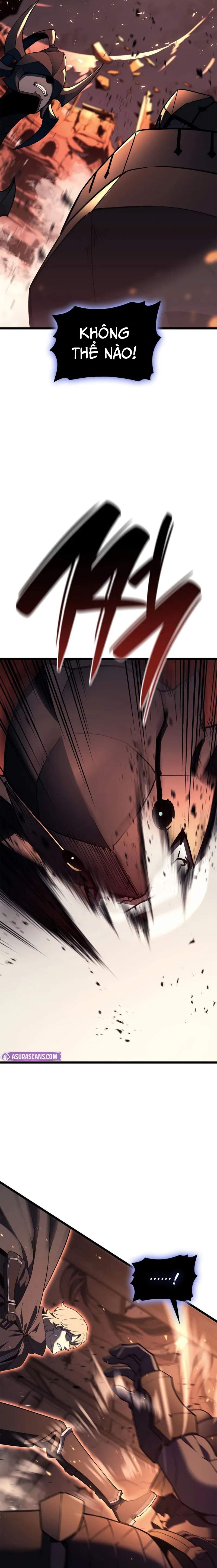 Sự Trở Lại Của Anh Hùng Cấp Thảm Họa Chap 110 - Next Chap 109