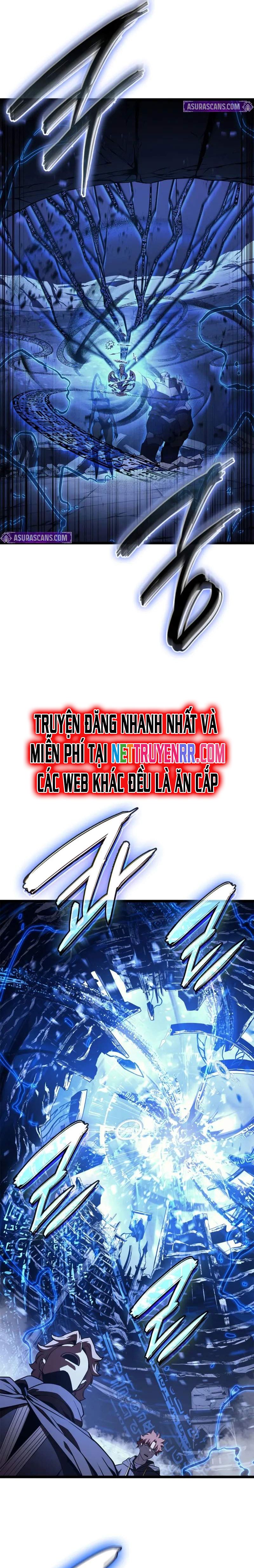 Sự Trở Lại Của Anh Hùng Cấp Thảm Họa Chap 110 - Next Chap 109