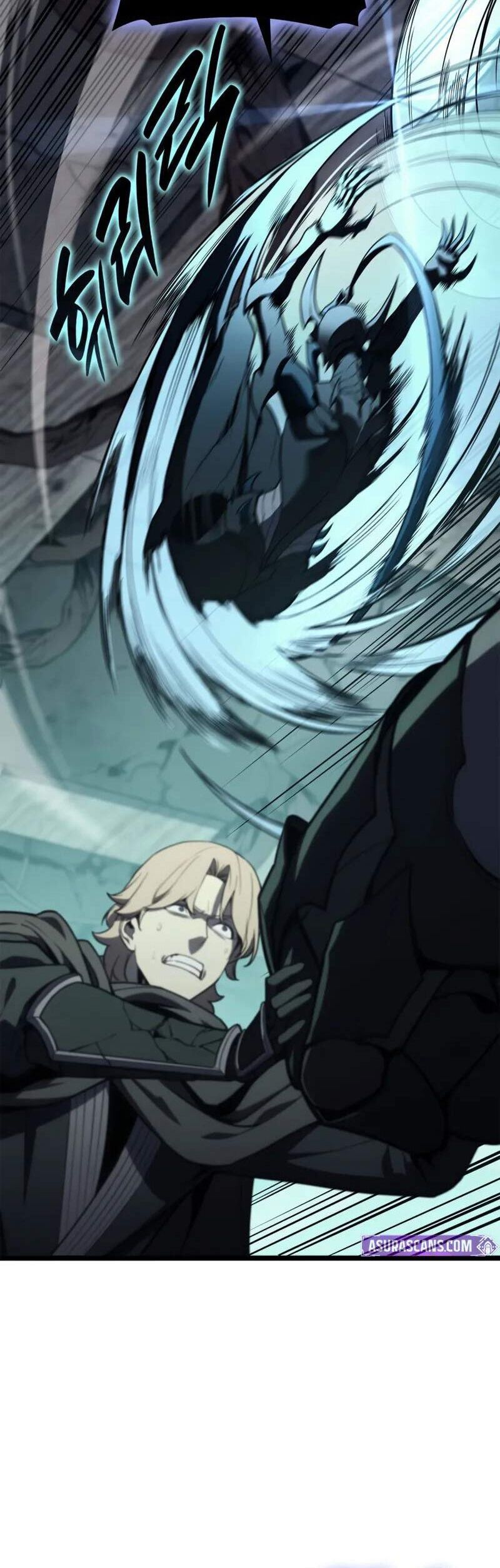 Sự Trở Lại Của Anh Hùng Cấp Thảm Họa Chap 110 - Next Chap 109