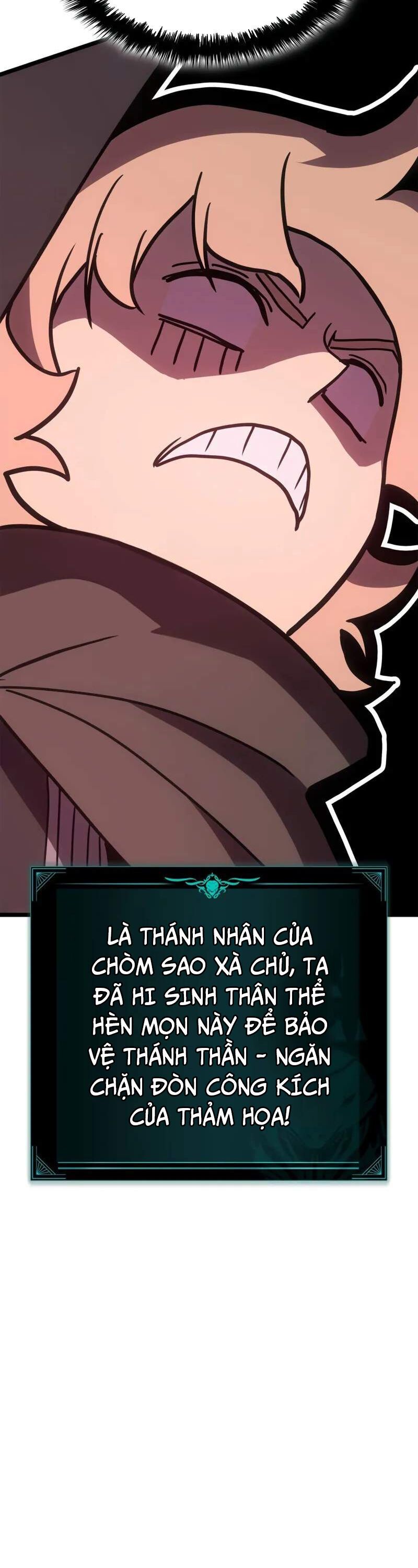 Sự Trở Lại Của Anh Hùng Cấp Thảm Họa Chap 110 - Next Chap 109