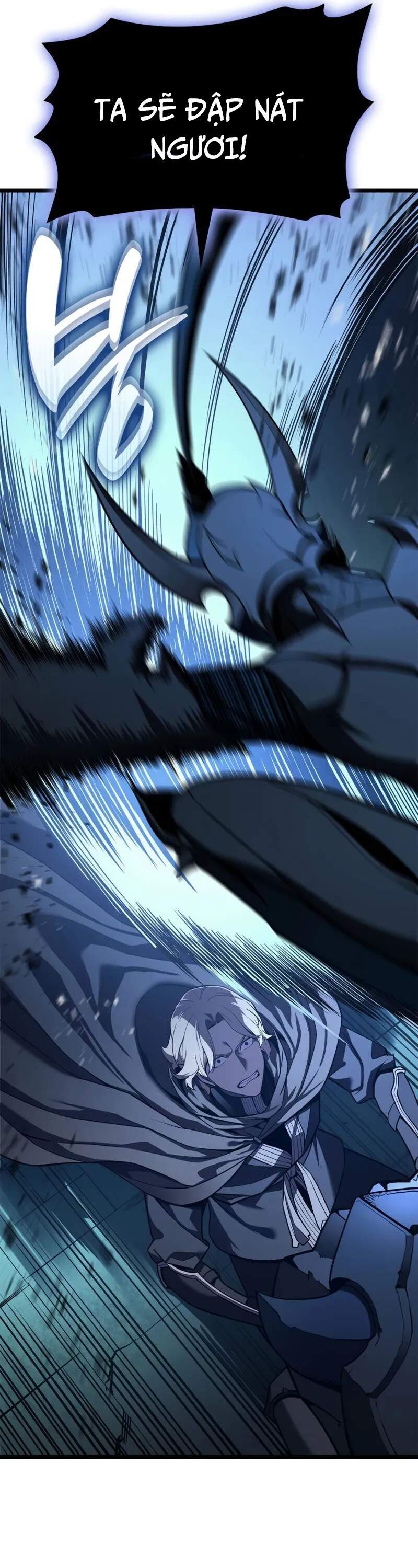 Sự Trở Lại Của Anh Hùng Cấp Thảm Họa Chap 110 - Next Chap 109